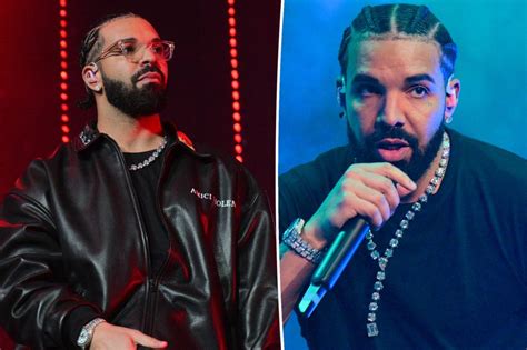 Drake pokes fun at alleged leaked video: The rumors are true